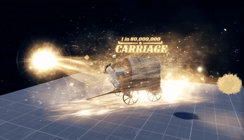Carriage
